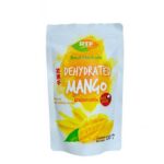 Royal Thai Fruits Dehydrated Mango Salt & Chili 120g.