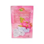 Royal Thai Fruits Dragon Fruit Chip 80g.