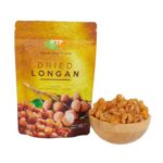 Royal Thai Fruits Dried Longan 100g.