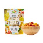 Royal Thai Fruits Dried Mixed Fruits 40g.