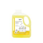 SUPP Dishwashing Liquid Lemon Scent 1000ml.