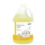 SUPP Dishwashing Liquid Lemon Scent 3500ml.