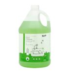 SUPP Floor Cleaner Lemongrass Scent 3500ml.