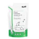 SUPP Floor Cleaner Lemongrass Scent 700ml.