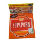 Supaporn Guava Leaf Herbal Toothpaste 25g.