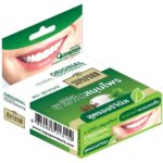 Supaporn Original Formula Herbal Toothpaste 25g.