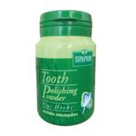 Supaporn Tooth Polishing Powder With Herbs 90g.
