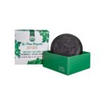 La'Poon Organic Glycerin Moringa Facial Soap 90g.