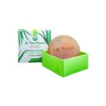 La'Poon Organic Glycerin Aloe Vera Facial Soap 90g.