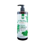 La'Poon Organic Moringa Body Wash 500ml.