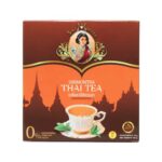 Sirimontra Instant Thai Tea Powder Drinks 150g.