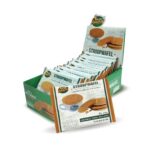 Cafe Amazon Caramel Waffle 40g.