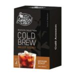 Cafe Amazon Valley Secret Cold Brew Coffee 105g.