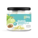 Galia Dried Guava Larb Flavor 100g.