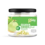 Galia Dried Guava Original Flavor 100g.
