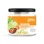 Galia Dried Guava Tom Yum Flavor 100g.