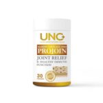 UNC Projoin 30g.