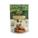 Cafe Amazon CoCo Rice Roll 100g.