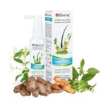 Dokbuaku Herbal Hair Tonic 60ml.