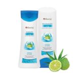 Dokbuaku Kaffir Lime Herbal Conditioner 200ml.