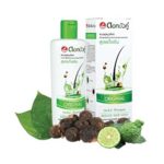 Dokbuaku Original Herbal Shampoo 200ml.