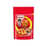 Koh Kae BBQ Flavour Coated Peanuts 90g.