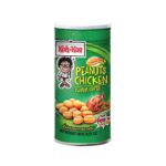 Koh Kae Chicken Flavour Coated Peanuts 180g.