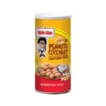 Koh Kae Coconut Cream Flavour Coated Peanuts 180g.