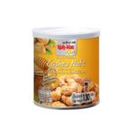 Koh Kae Honey Roasted Cashew Nuts with Sesame 130g.