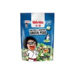 Koh Kae Salted Green Peas 85g.