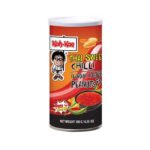 Koh Kae Thai Sweet Chilli Flavour Coated Peanuts 180g.