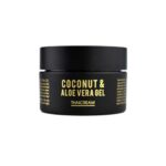 Thai Cream Coconut & Aloe Vera Gel 30g.
