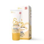 Fae & Mae Certified Organic Baby Cream 40ml.