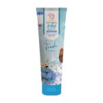 Madelyn 2 in 1 Body Gel & Lotion Fresh Blossom 220ml.