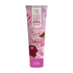 Madelyn 2 in 1 Body Gel & Lotion Sweet Blooming 220ml.