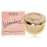 Madelyn Foundation Powder Natural Honey SPF 30 PA++++ 10g.