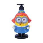 Madelyn Minion Shower Cream BOB (Sexy Blossom) 400ml.