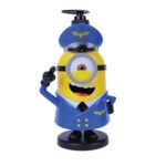 Madelyn Minion Shower Cream STUART (Fresh Blossom) 400ml.