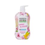 Madelyn Shower Cream Cherry Blossom 450ml.