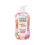 Madelyn Shower Cream Peach Peony 450ml.
