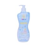 Madelyn for Baby Head to Toe Wash Ultra Gentle & Mild 500ml.