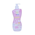 Madelyn for Baby Head to Toe Extra Moisturizing 500ml.
