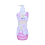 Madelyn for Baby Lotion Organic Extra Moisturizing 500ml.