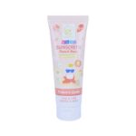 Madelyn for Baby Sunscreen Face and Body 200ml.