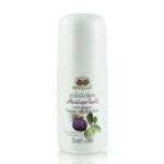 Abhaibhubejhr Herbal Mangosteen Peel & Guava Leaves Deodorant 50ml.
