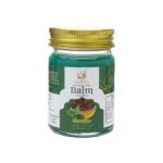 Civilize Peppermint Moisture Body Balm 50g.