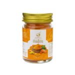 Civilize Turmeric Moisture Body Balm 50g.
