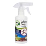 B & K Natural Premium Quality Geckos & Insects Away Spray 250ml.