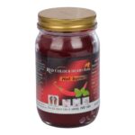Novolife Red Colour Herbs Hot Balm 200g.