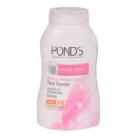 Pond's Angel Face Pinkish White Glow Face Powder 50g.